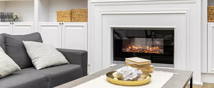 Pellet Fireplace Insert Installation in Maple Ridge, BC