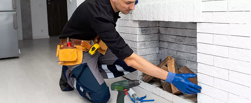 Top Fireplace Installation Company in Maple Ridge, British Columbia