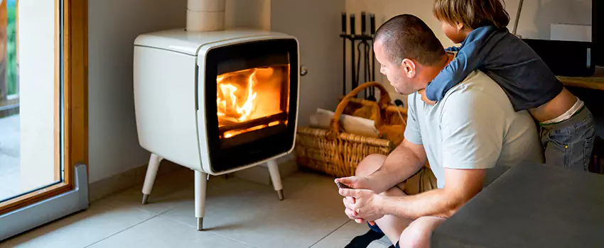 Fireplace Flue Maintenance Services in Maple Ridge, BC