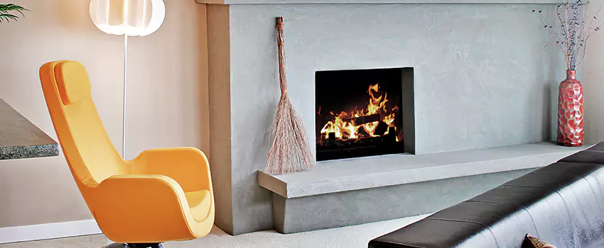 Electric Fireplace Makeover Services in Maple Ridge, BC