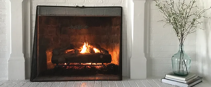 Cost-Effective Fireplace Mantel Inspection And Maintenance in Websters Corners, BC