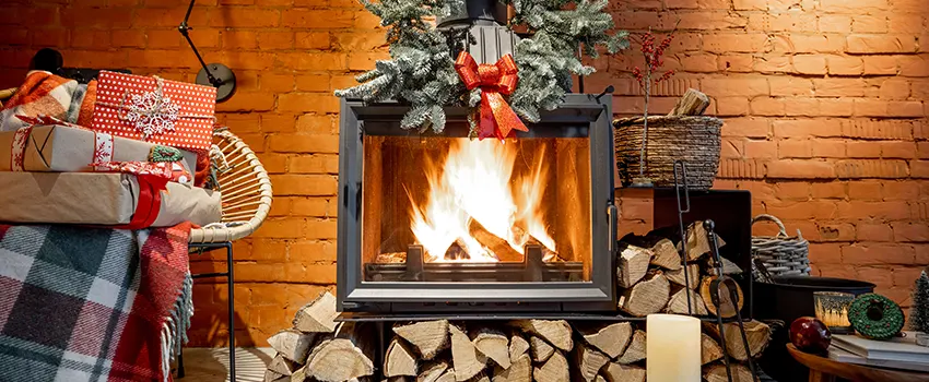 Steel Fireplace Grate Repair And Replacement Services in Maple Ridge, British Columbia