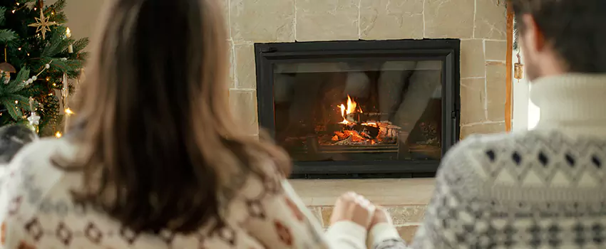 Fireplace Firebox Refurbish & Restore Services in Maple Ridge, BC