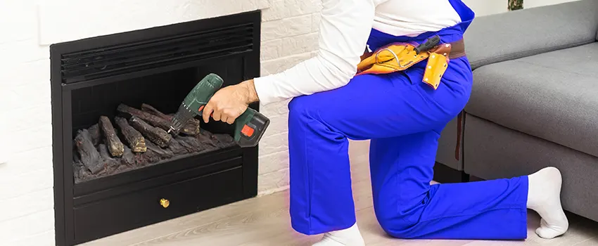 Fireplace Safety Inspection Specialists in Maple Ridge, British Columbia