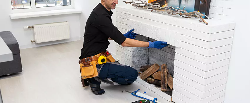 Gas Fireplace Repair And Replacement in Maple Ridge, BC