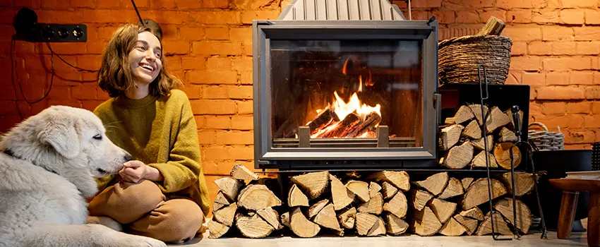 Fireplace Smell Removal Cost in Maple Ridge, BC