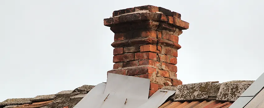Cost of Fixing Blocked Chimney in Maple Ridge, British Columbia