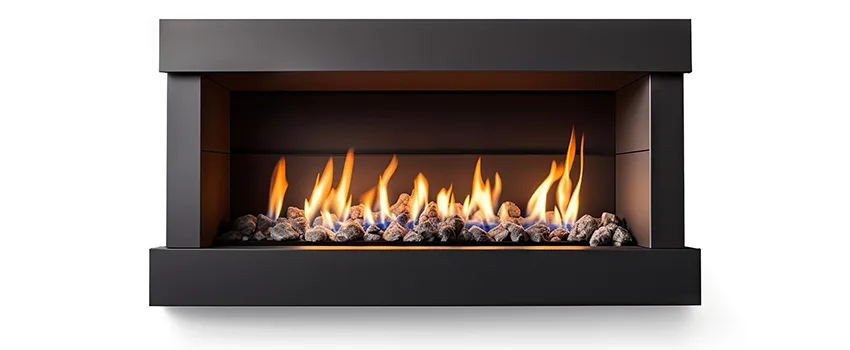 Outdoor Gas Fireplaces Installation in Maple Ridge, BC