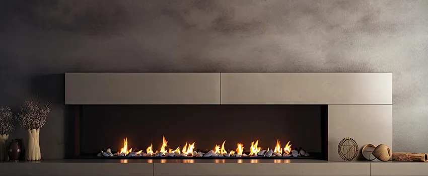 Gas Fireplace Logs Supplier in Maple Ridge, British Columbia