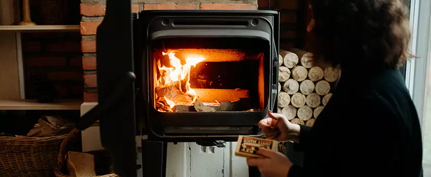 Hearthstone Wood Stoves Fireplace Repair in Maple Ridge, British Columbia
