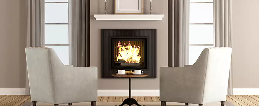Heatilator Direct Vent Fireplace Services in Maple Ridge, British Columbia