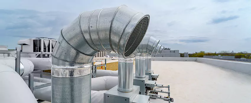 Insulated Ductwork Repair Services Near Me in Maple Ridge, BC