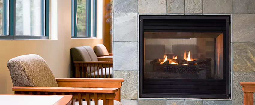 Osburn Fireplace Tempered Glass Hearth Pad Replacement in Maple Ridge, British Columbia