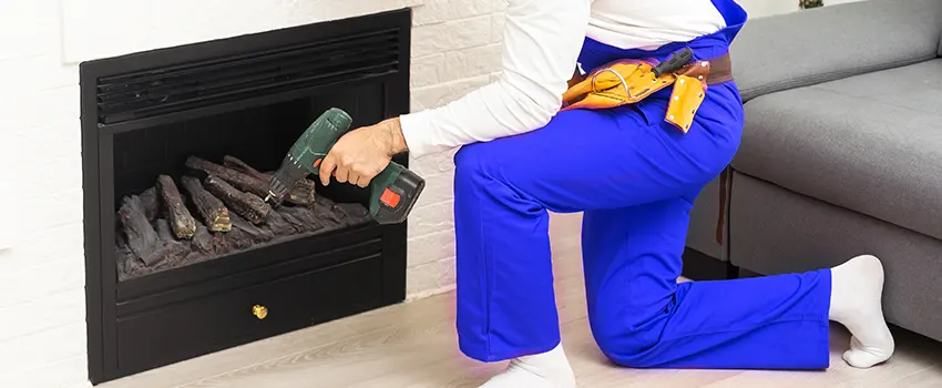 Pellet Fireplace Repair Services in Maple Ridge, BC