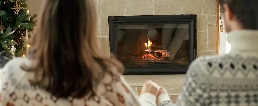Ravelli Group Wood Fireplaces Replacement in Maple Ridge, British Columbia