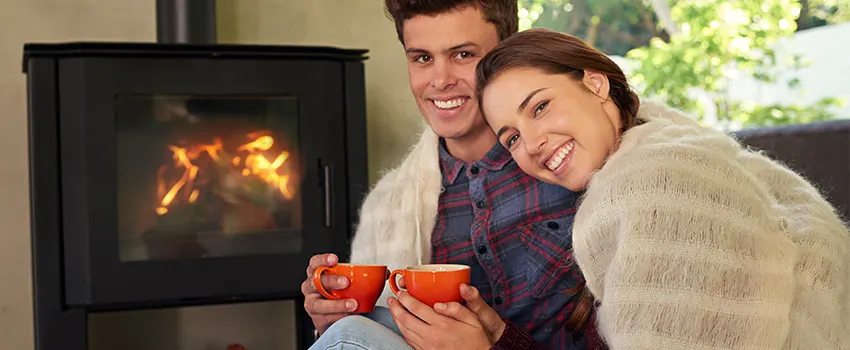 Regency Traditional Fireplace Products Maintenance and Repair in Maple Ridge, British Columbia