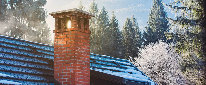 Residential Chimney Rain Caps Repair Services in Pitt Meadows, BC