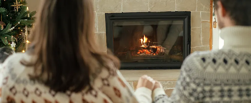 Superior Open-Hearth Wood Fireplaces in Maple Ridge, BC