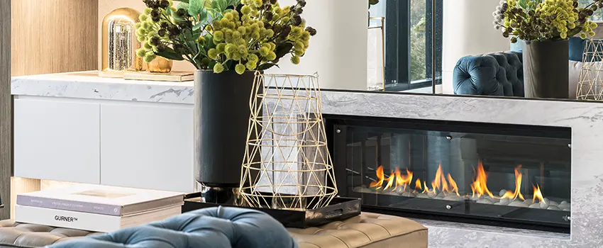 Professional Town & Country Luxury Fireplace Maintenance Experts in Maple Ridge, British Columbia