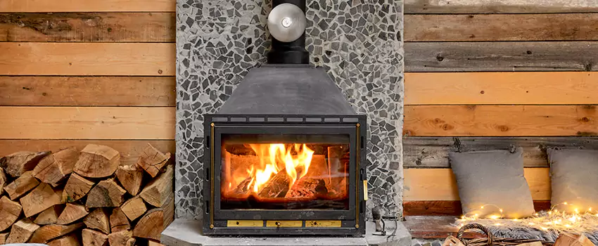 Travis Industries Elite Fireplace Inspection and Maintenance in Maple Ridge, British Columbia