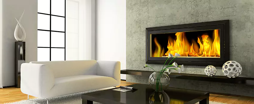 Ventless Fireplace Oxygen Depletion Sensor Installation and Repair Services in Maple Ridge, British Columbia