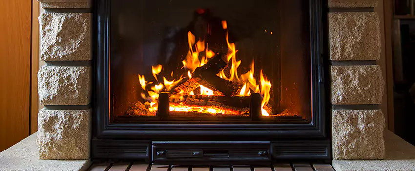 Cost of Wood Fireplace Installation in Pitt Meadows, BC