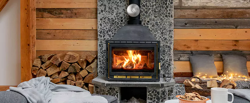 Affordable Wood Fireplace Fixing Solutions in Maple Ridge, British Columbia