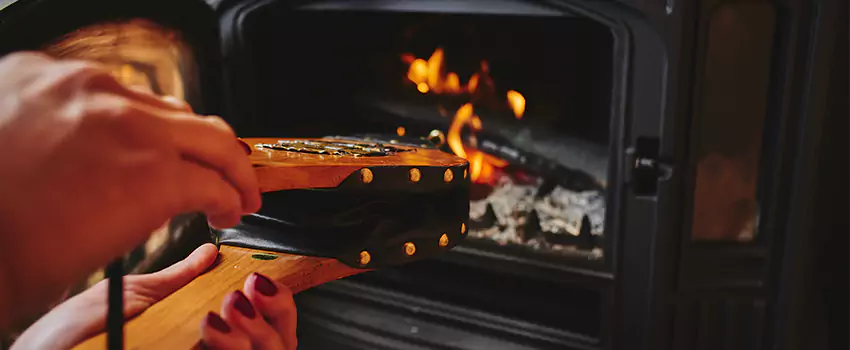 Cost of Wood Furnace Repair and Installation Services in Maple Ridge, BC