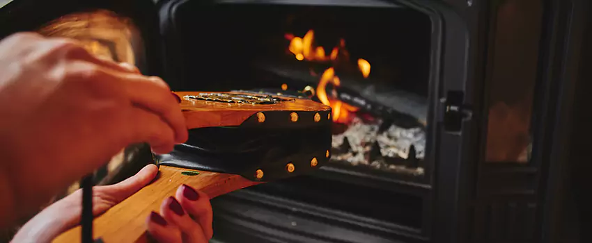 Wood Stove Grates Repair in Maple Ridge, British Columbia
