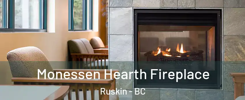  Monessen Hearth Fireplace Ruskin - BC