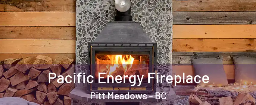  Pacific Energy Fireplace Pitt Meadows - BC
