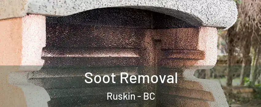  Soot Removal Ruskin - BC