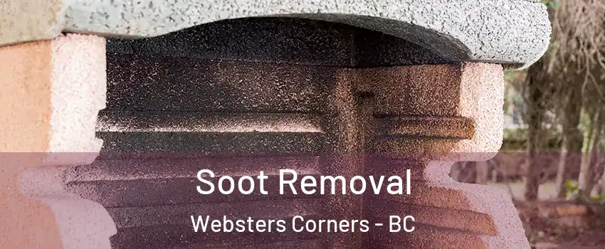  Soot Removal Websters Corners - BC