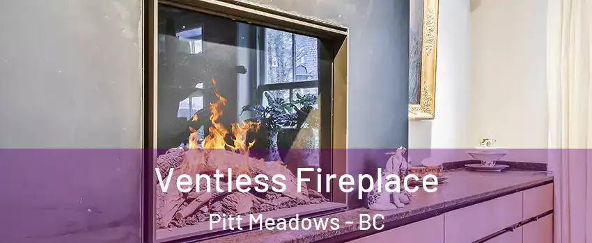  Ventless Fireplace Pitt Meadows - BC