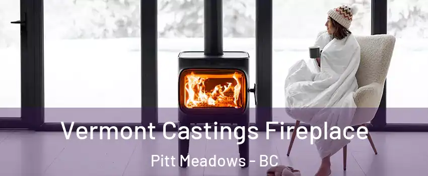  Vermont Castings Fireplace Pitt Meadows - BC