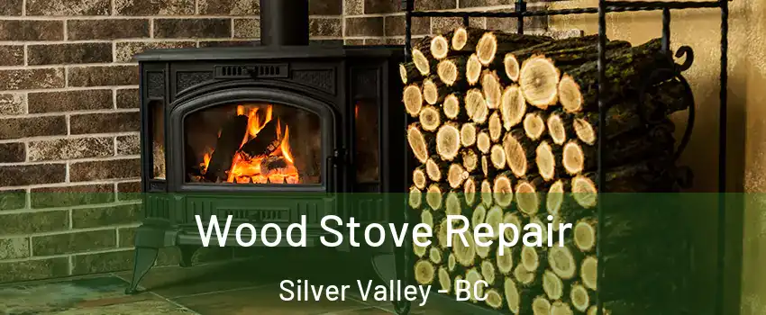  Wood Stove Repair Silver Valley - BC